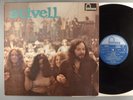 Alan Stivell  In Dublin    UK Press   With Poster