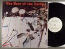Beat Of The Earth, The  Self-Titled    2015 Issue of 1967 LP