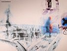 RADIOHEAD - OK Computer - Vinyl (gatefold 2xLP)