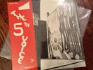 The 5th Voice LP Rare Private Press Soul Bossa Gospel Mint Sealed Obscure