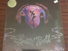 Styx Crystal Ball 1976 A&M Gold Vinyl Sealed Lp