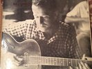 Jimmy Raney Quartet featuring Hall Overton New Jazz LP 1101 Rare Guitar 10 in.