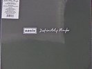 OASIS DEFINITELY MAYBE SUPER DELUXE BOX SET SEALED LP  ORIGINAL UK