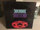Rush - 2112 - 1976 Mercury Vinyl LP Record Album Gatefold VG+