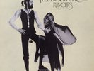 FLEETWOOD MAC Rumours LP with Inner sleeve