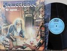 Memoriance-Et Epres... French Eurodisc prog lp