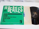 *EX* The BEATLES 