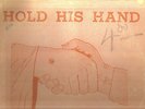 HTF The National Deep South Quartet Hold his Hand MANCO ML3004 JEFFERSON TEXAS