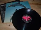 Orange Juice - You Can't Hide Your Love Away Forever 1982 1st pressing Vinyl LP