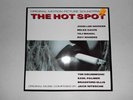 THE HOT SPOT LP 12