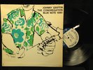 Johnny Griffin-The Congregation-Blue Note 1580-UNITED ARTISTS LABEL WARHOL
