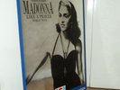 MADONNA Like A Prayer World Tour Recalled Poster DISPLAY Pepsi promo