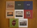 8 Giant Sand Howie Gelb Digipaks Half still sealed  Storm Valley of Rain Swerve