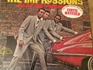 Impressions LP US Original Mod Northern Soul