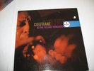 JOHN COLTRANE 