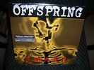 THE OFFSPRING **Smash **BRAND NEW RECORD LP VINYL