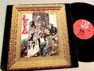 LOVE - DA CAPO w/Arthur Lee (1970 Elektra ?EKS-74005) orig LP red label vinyl NM