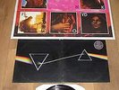 Pink floyd 1973 UK Harvest LP Dark side of the moon