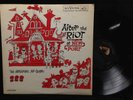 Nashville All Stars-After The Riot At Newport-RCA 2302-MONO FLORA