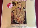 Lyrita SRCS 110 Constant Lambert Romeo and Juliet Ballet Audiophile LP