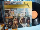 SWEET DESOLATION BLVD CAPITOL red label ST-11395 & lyric sheet 