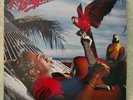 JIMMY BUFFETT SONGS YOU KNOW BY HEART/GREATEST HITS LP MCA 5633, 1985