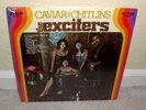 THE EXCITERS Caviar And Chitlins LP Original RCA Victor Northern Soul SEALED