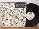 Rare LED ZEPPELIN III White Label PROMO LP, Hype Sticker, Sample Copy, Etched