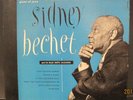 SIDNEY BECHET & His Blue Note Jazzmen - Three 78rpm Album on Blue Note
