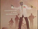 Rare Latin..Chappottin Y Su Estrellas..Ritmo En Sepia Green DG Kubaney label