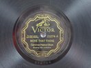 Carolina Peanut Boys Move That Thing You Got Me Rollin Victor 23274 78 eg9