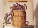 MONKEES Barrel Full double lp