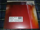 NINE INCH NAILS THE FRAGILE 12 LP 1999 NOTHING RECORDS BRAND NEW SEALED