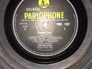 BEATLES RUBBER SOUL (LOUD CUT) -1-1 1st UK PRESS Y/B PARLOPHONE LABEL