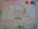 Klaatu SEALED LP Magentalane 1981 Prog Mint-