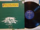 Frogmorton LP At Last 1976 Folk Rock UK Philips VG+/M-