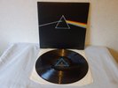 Pink Floyd ?– The Dark Side Of The Moon  LP Harvest ?– SHVL 804 (A9/B9 Matrix)