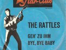 the rattles:  geh´ zu ihm
