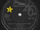 KIKI DEE - THE DAY WILL COME - UK MOTOWN TMG739 ORIGINAL