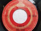 DEEP PURPLE fools - the mule  RARE nicaragua 45 #187 R