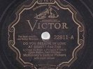 78rpm Jazz – McKinney's Cotton Pickers – Victor 22811