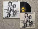 MASON *Harbour* 1971 Vinyl Stereo Eleventh Hour LP with Booklet Insert