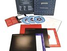 GENESIS VINYL BOX SET RSD 2015 FROM GENESIS TO REVELATION BRAND NEW AND SEALED