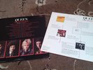 QUEEN - Greatest Hits -LP- VG+