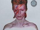 33T.  DAVID BOWIE   
