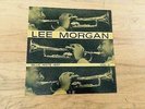 Lee Morgan - Vol.3 - Blue Note  BLP1557 - BN1557 made in Japan
