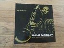 Hank Mobley Quintet - Blue Note Toshiba-EMI BN1550 BLP1550 made in Japan