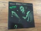 Grant Green - Green Street - Blue Note  Made in Japan