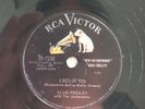 V+ ELVIS PRESLEY - DON'T / I BEG OF YOU RCA VICTOR 20-7150 78 RPM RECORD