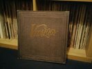 PEARL JAM, VITALOGY, VINYL, 1st PRESSING, 1994